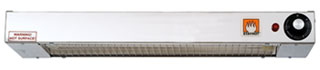 Stayhot - Värmelist - 575W - 640mm - 2