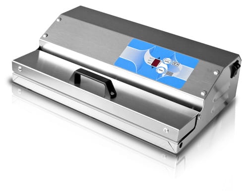 Intercom - Premium 500 - Vakuummaskin