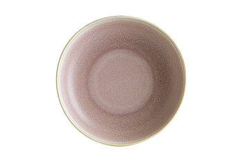 Pink Pott - Djup tallrik rosa D18cm, H4,5cm 12-pack