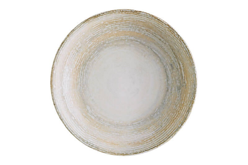 Patera - Bloom Coupe tallrik 25cm 6-pack