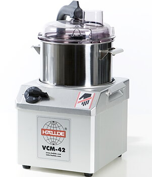 Hällde - Snabbhack - VCM-42