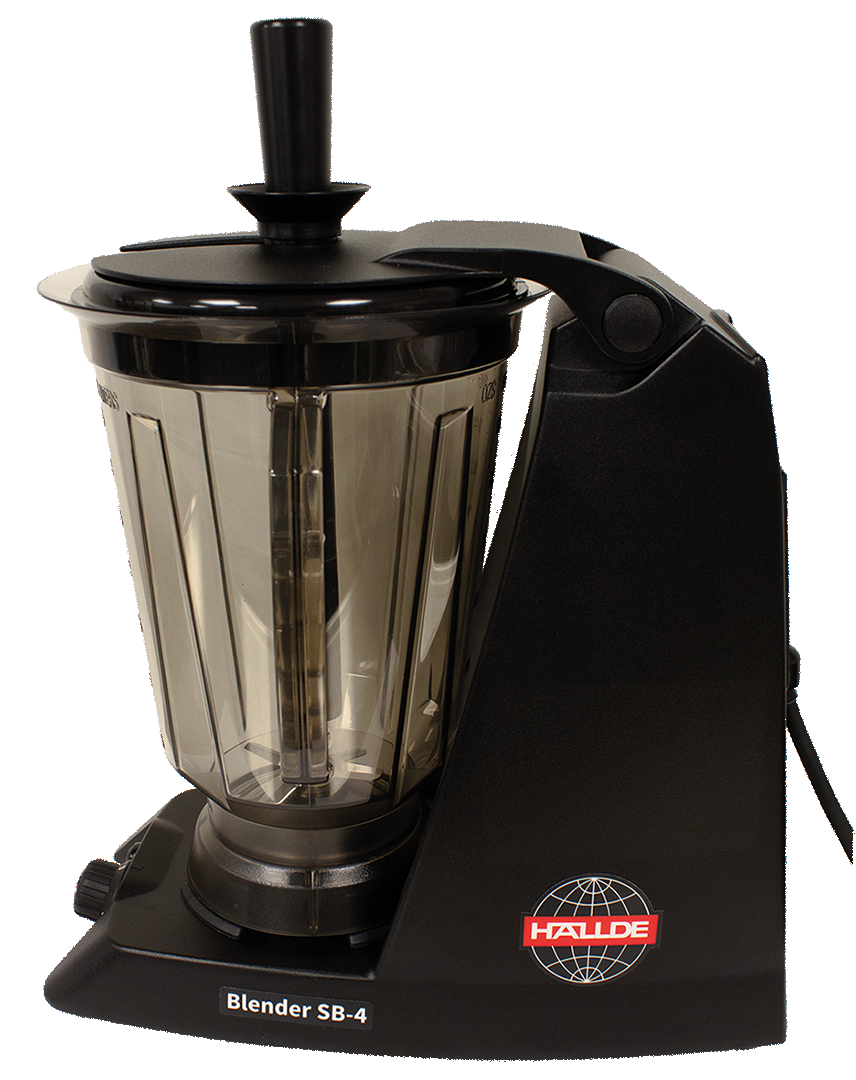 Hällde - Mixer - SB-4