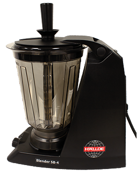 Hällde - Mixer - SB-4
