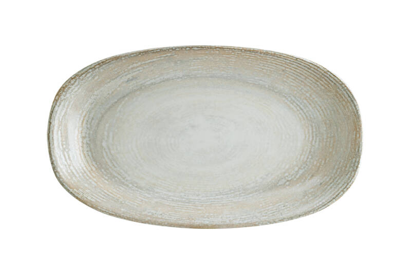 Patera - Tallrik djup oval 19cm 12-pack
