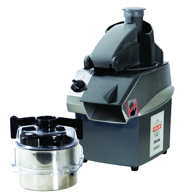 Hällde - Combi Cutter - CC-34