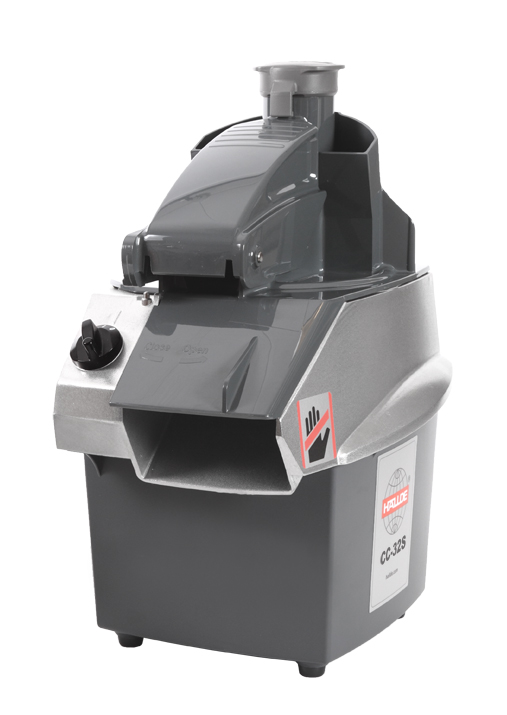 Hällde - Combi Cutter - CC-32s