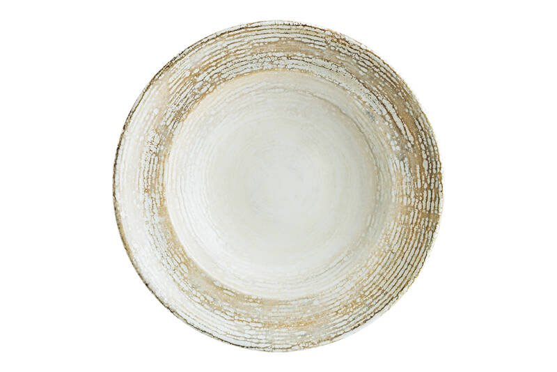 Patera - Pasta tallrik Gourmet D27cm 6-pack