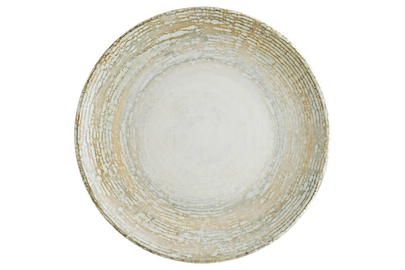 Patera - Tallrik Gourmet flat D27cm 12-pack