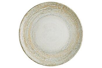 Patera - Tallrik Gourmet flat D30cm 6-pack
