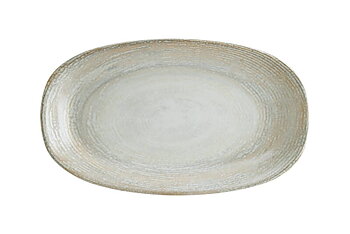 Patera - Tallrik djup oval 34cm 6-pack