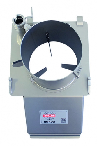 Hällde - Matarcylinder A - RG-400i