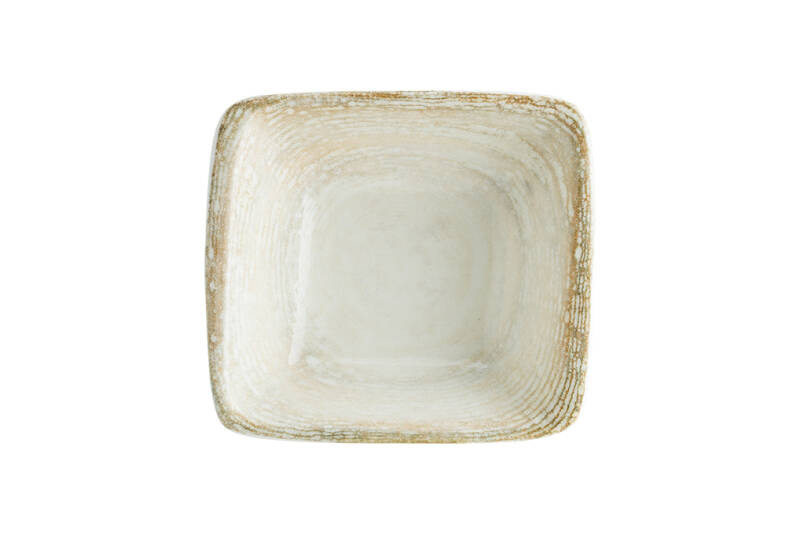 Patera - Skål 8x8,5cm, rekt. 24-pack
