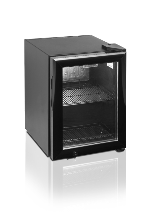Tefcold - BC30 - Bordsplacerad flaskkyl  - 22 liter