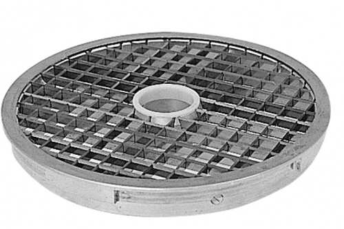 Hällde - Tärningsgaller Lågt 12x12 mm - RG-300i, RG-350, RG-400