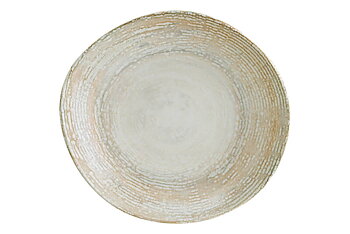 Patera - Vago Skål/tallrik 26cm, organinsk form 6-pack