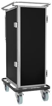 ScanBox - Bakery Box - A12 - 12 x 400x600 mm - Ambient