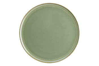 Sage - Tallrik flat D16cm 12-pack