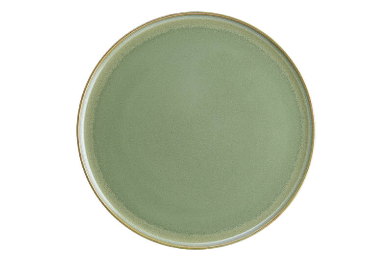 Sage - Tallrik flat D28cm 6-pack
