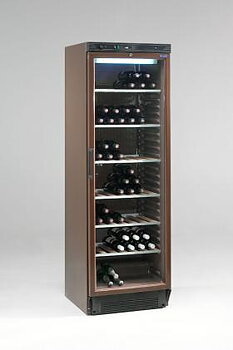 Tefcold - CPV1380E - Vinkyl - 372 liter