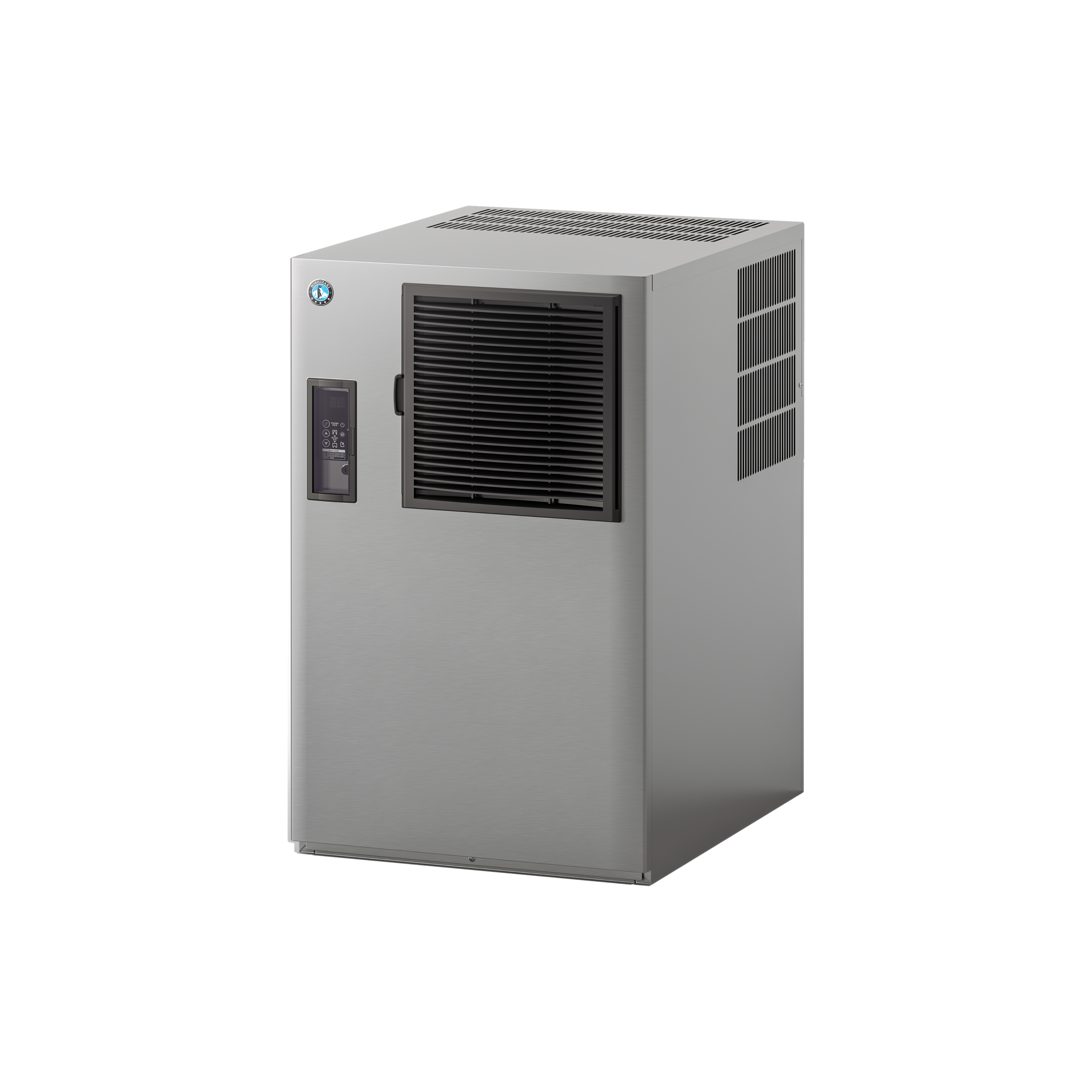 Hoshizaki - Iskubmaskin - IM-240APE-U-32 - Modul maskin - Kapacitet kg/24t: 220 Kg - Istärning XL - 32 x 32 mm