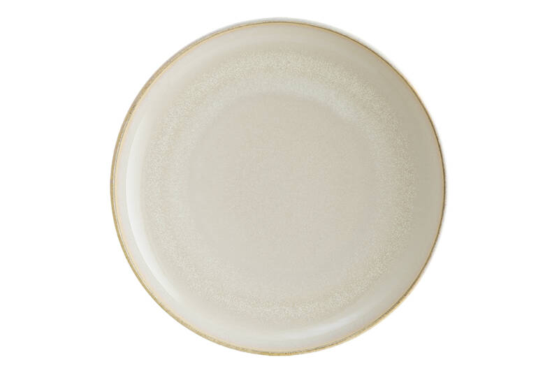 Sand - Tallrik djup D25cm 6-pack