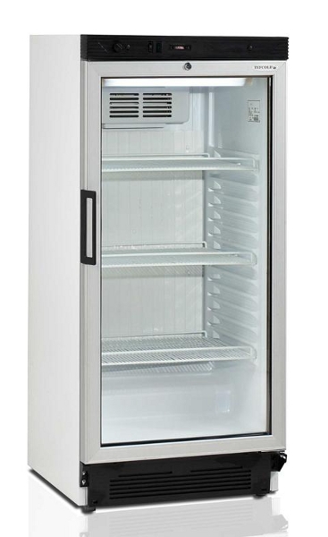 Tefcold - FS1220 - Flaskkyl - 215 liter
