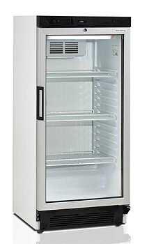 Tefcold - FS1220 - Flaskkyl - 215 liter