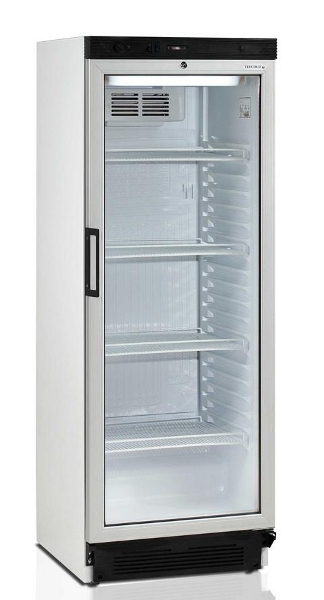 Tefcold - FS1280 - Flaskkyl - 290 liter