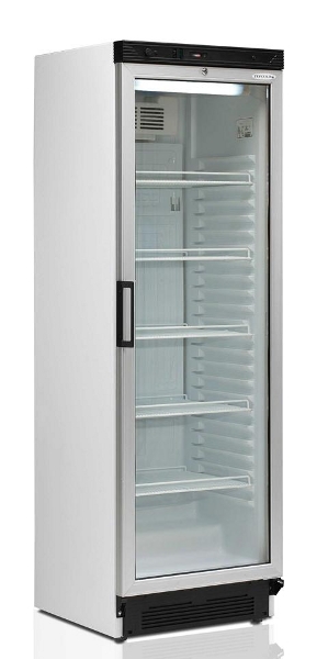 Tefcold - FS1380 - Flaskkyl - 372 liter