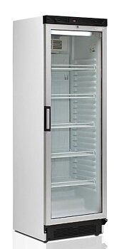 Tefcold - FS1380 - Flaskkyl - 372 liter
