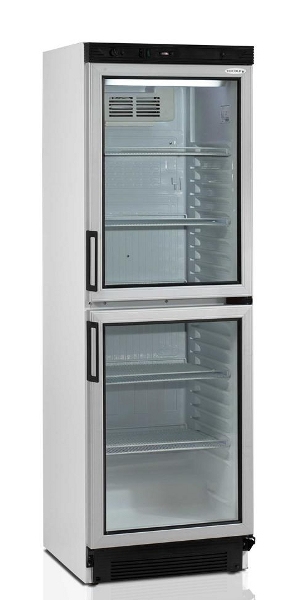 Tefcold - FS2380 - Flaskkyl - 372 liter