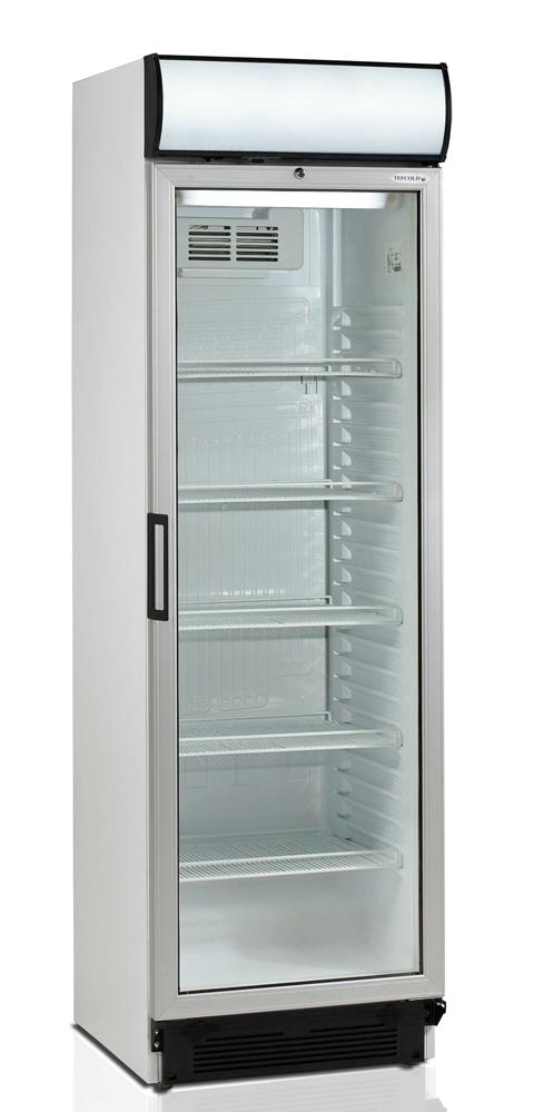 Tefcold - FSC1380 - Flaskkyl - 372 liter