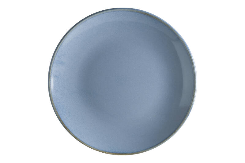 Sky - Tallrik Gourmet flat D25cm 12-pack