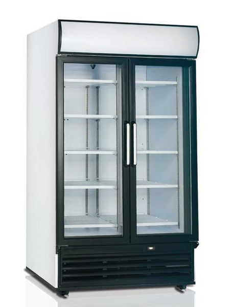 Tefcold - FSC1950H - Flaskkyl - 1013 liter