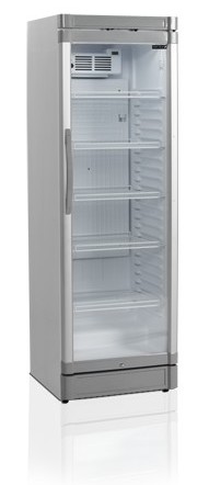 Tefcold - GBC375 - Flaskkyl - 372 liter - Eco vänlig