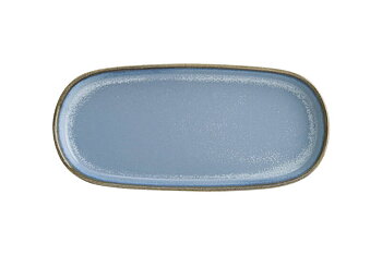 Sky - Tallrik oval 21x10cm 12-pack