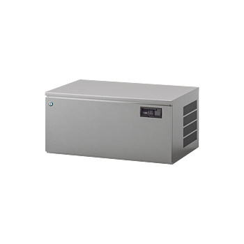 Hoshizaki - Iskubmaskin - IM-240DWPE-U-32 - Stapelbar - Kapacitet kg/24t: 190 Kg - Istärning XL - 32 x 32 mm
