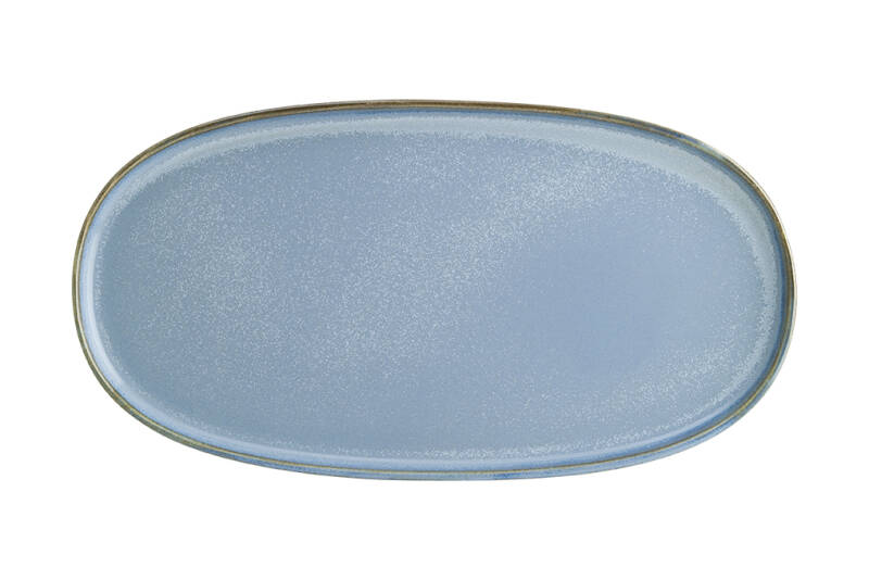 Sky - Tallrik oval 34x23cm 6-pack