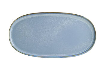 Sky - Tallrik oval 34x23cm 6-pack