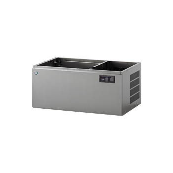 Hoshizaki - Iskubmaskin - IM-240XWPE-U-32 - Stapelbar - Kapacitet kg/24t: 190 Kg - Istärning XL - 32 x 32 mm