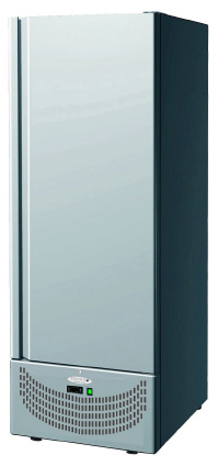 Tefcold - RF500SNACK - Frys snack - 450 liter