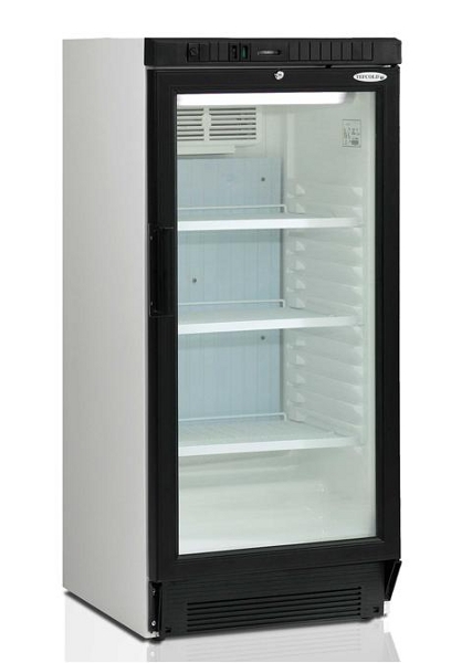 Tefcold - SCU1220 - Flaskkyl - 215 liter