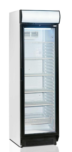 Tefcold - SCU1375CP - Flaskkyl - 372 liter