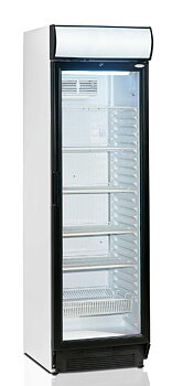Tefcold - SCU1375CP - Flaskkyl - 372 liter