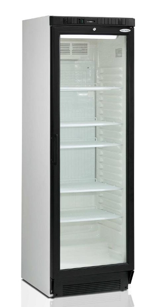 Tefcold - SCU1375 - Flaskkyl - 372 liter