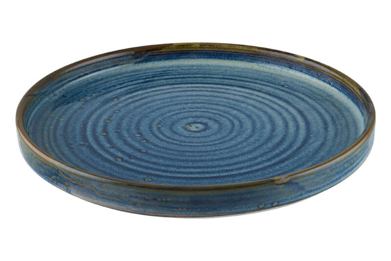 Sapphire - Flat tallrik D21cm 12-pack