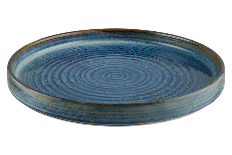 Sapphire - Flat tallrik D26cm 12-pack