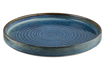 Sapphire - Flat tallrik D26cm 12-pack