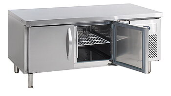 Tefcold - UC5210 - Grillkylbänk - 180 liter