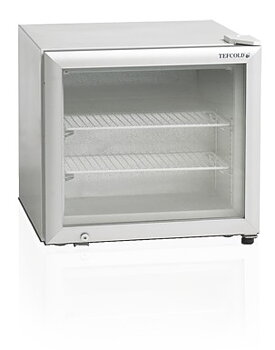 Tefcold - UF50G - Bordsfrys - 50 liter